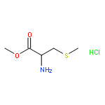 methyl S-methyl-L-cysteinate hydrochloride