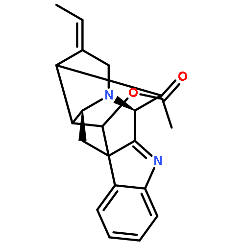 Vinorine