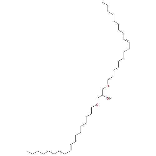 2-Propanol, 1,3-bis[(9Z)-9-octadecenyloxy]-