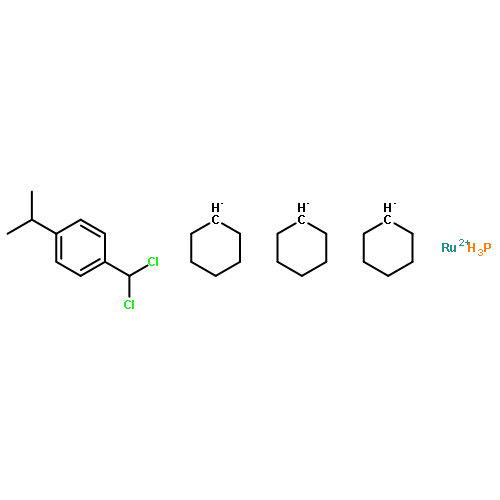 Ruthenium,dichlorobis(triphenylphosphine)-