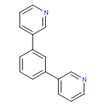 Pyridine, 3,3'-(1,3-phenylene)bis-