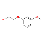 Ethanol, 2-(3-methoxyphenoxy)-