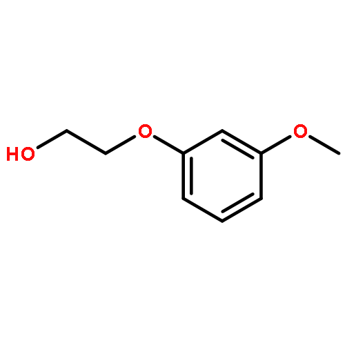 Ethanol, 2-(3-methoxyphenoxy)-