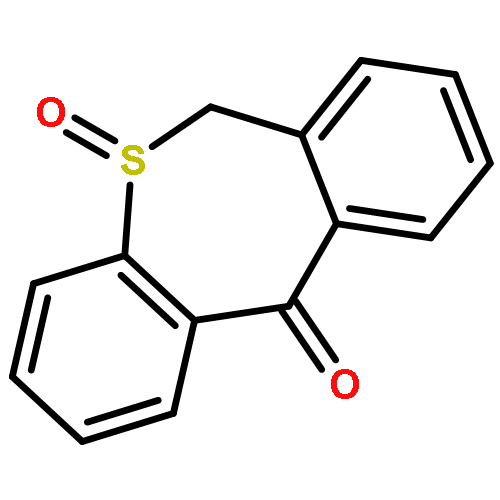 Dibenzo[b,e]thiepin-11(6H)-one, 5-oxide