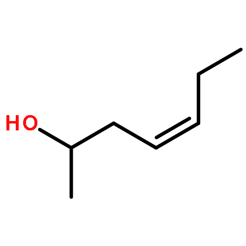 (Z)-4-hepten-2-ol