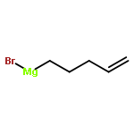 MAGNESIUM;PENT-1-ENE;BROMIDE 