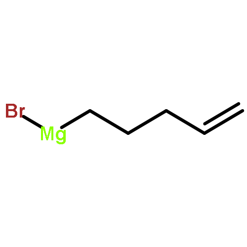 MAGNESIUM;PENT-1-ENE;BROMIDE 