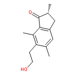 Pterosin B