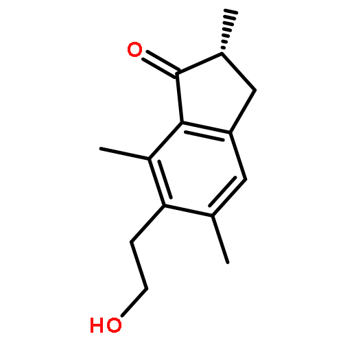 Pterosin B