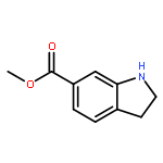 Methyl indoline-6-carboxylate