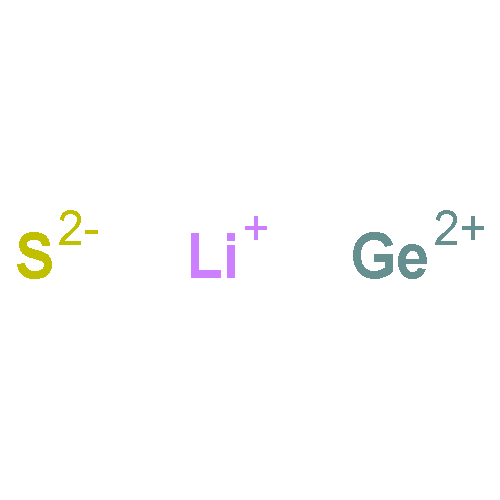 Germanium lithium sulfide