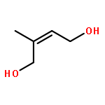 2-Butenyloxy, 4-hydroxy-2-methyl-, (2Z)-