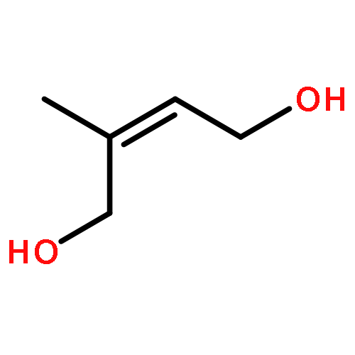 2-Butenyloxy, 4-hydroxy-2-methyl-, (2Z)-