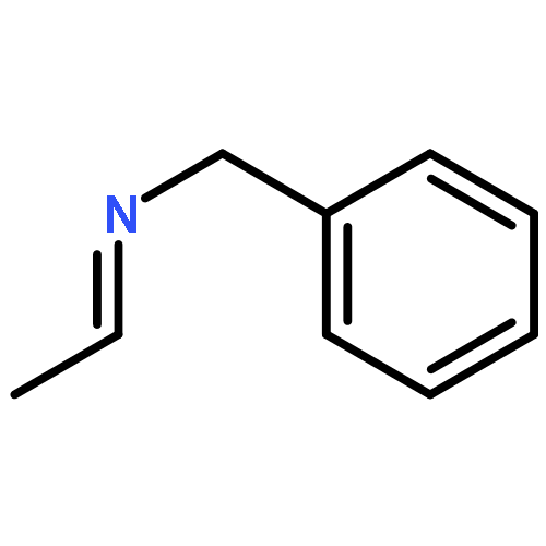 N-[(1E)-ethylidene]-1-phenylmethanamine