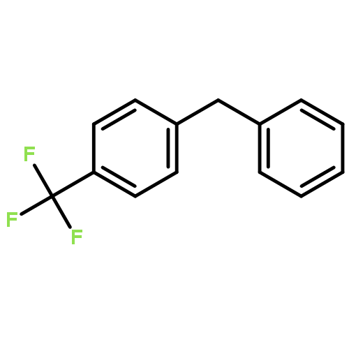 1-benzyl-4-(trifluoromethyl)benzene