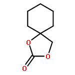 1,3-DIOXASPIRO[4.5]DECAN-2-ONE 