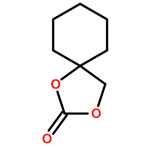 1,3-DIOXASPIRO[4.5]DECAN-2-ONE 