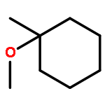 1-METHOXY-1-METHYLCYCLOHEXANE 