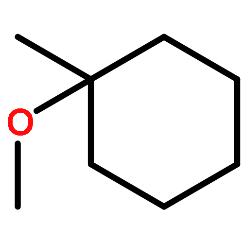 1-METHOXY-1-METHYLCYCLOHEXANE 