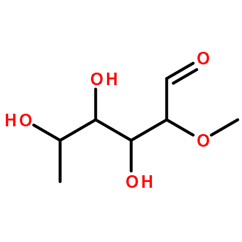 L-Galactose,6-deoxy-2-O-methyl-