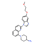 (3WEI ,15WEI ,16WEI ,17WEI )-21-OXO-16-VINYL-19,20-DIDEHYDRO-18-OXAYOHIMBAN-1<WBR />7-YL WEI -D-GLUCOPYRANOSIDE 