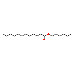 HEXYL DODECANOATE 