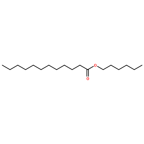 HEXYL DODECANOATE 