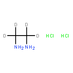 ETHYLENE-D4-DIAMINE DIHYDROCHLORIDE 