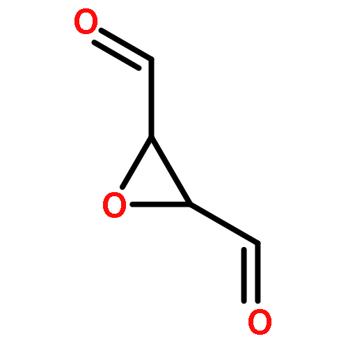 2,3-Oxiranedicarboxaldehyde