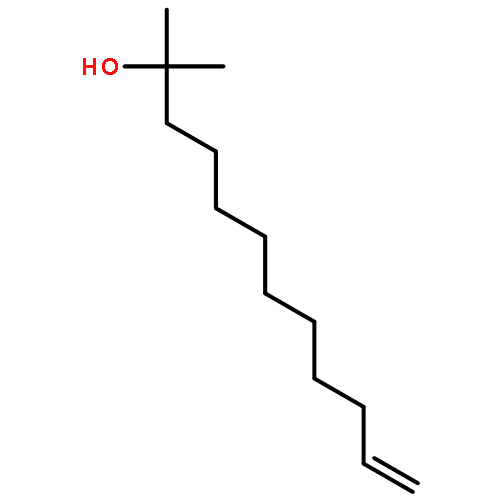 2-METHYLDODEC-11-EN-2-OL 