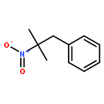 (2-METHYL-2-NITROPROPYL)BENZENE 