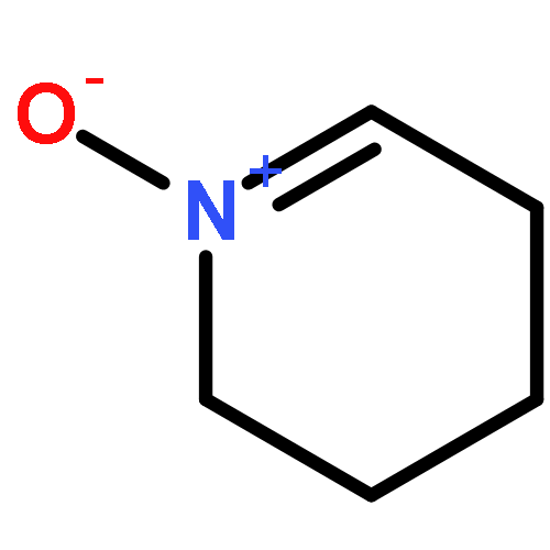 Pyridine, 2,3,4,5-tetrahydro-, 1-oxide