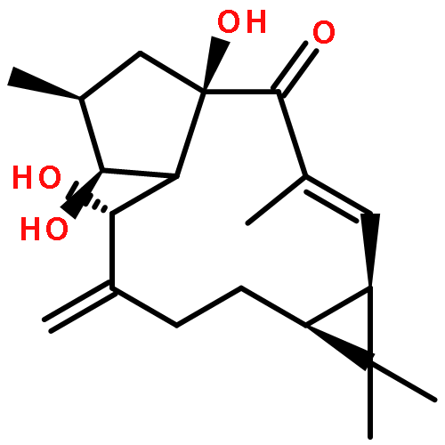 Lathyrol