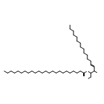 Tetracosanamide,N-[(1S,2R,3E)-2-hydroxy-1-(hydroxymethyl)-3-heptadecen-1-yl]-