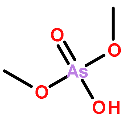 DIMETHOXYARSINIC ACID 