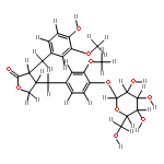 Matairesinolmonoglucosid