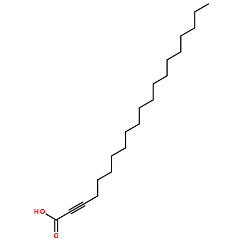 2-Eicosynoic acid