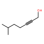 6-METHYLHEPT-2-YN-1-OL 