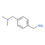 [4-(AMINOMETHYL)BENZYL]DIMETHYLAMINE DIHYDROCHLORIDE 