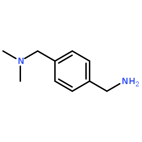 [4-(AMINOMETHYL)BENZYL]DIMETHYLAMINE DIHYDROCHLORIDE 