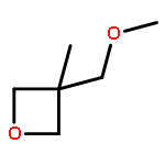 3-(METHOXYMETHYL)-3-METHYLOXETANE 