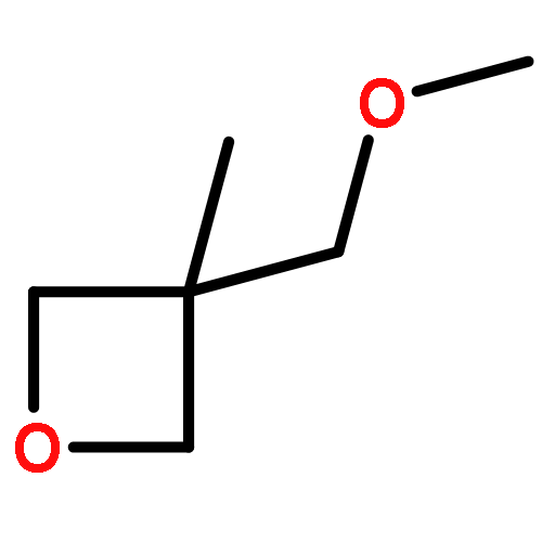 3-(METHOXYMETHYL)-3-METHYLOXETANE 