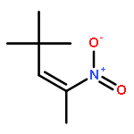 (E)-4,4-DIMETHYL-2-NITRO-PENT-2-ENE 