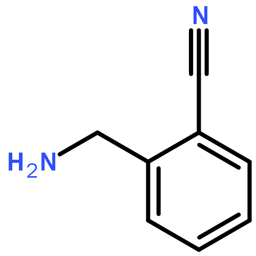 2-CYANOBENZYLAMINE 