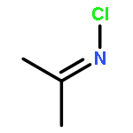 N-CHLOROPROPAN-2-IMINE 