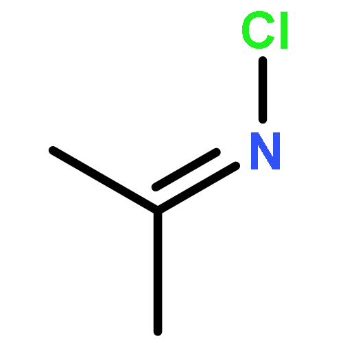 N-CHLOROPROPAN-2-IMINE 