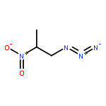 1-AZIDO-2-NITROPROPANE 