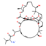 BOROMYCIN 