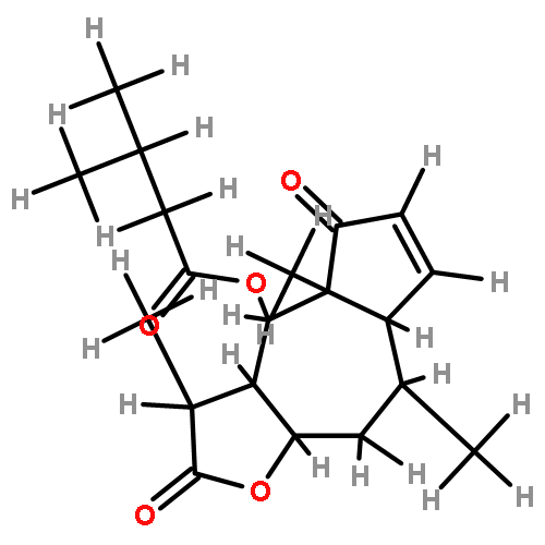 arnicolide B