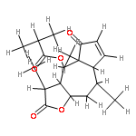 Arnicolid C